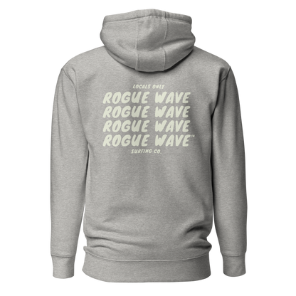 Rogue Wave Surfing Co™ Hoodie