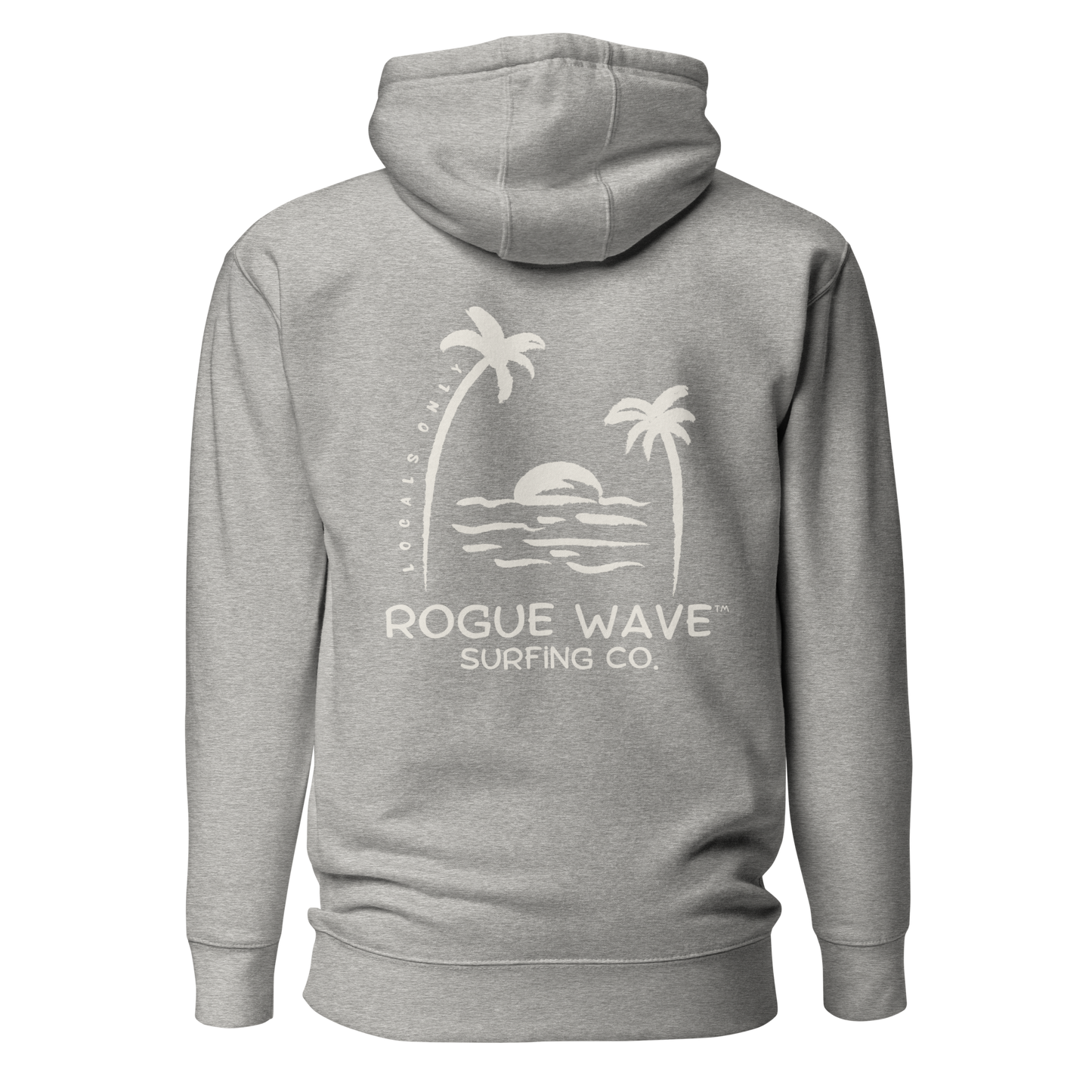 Rogue Wave Surfing Co™ Hoodie