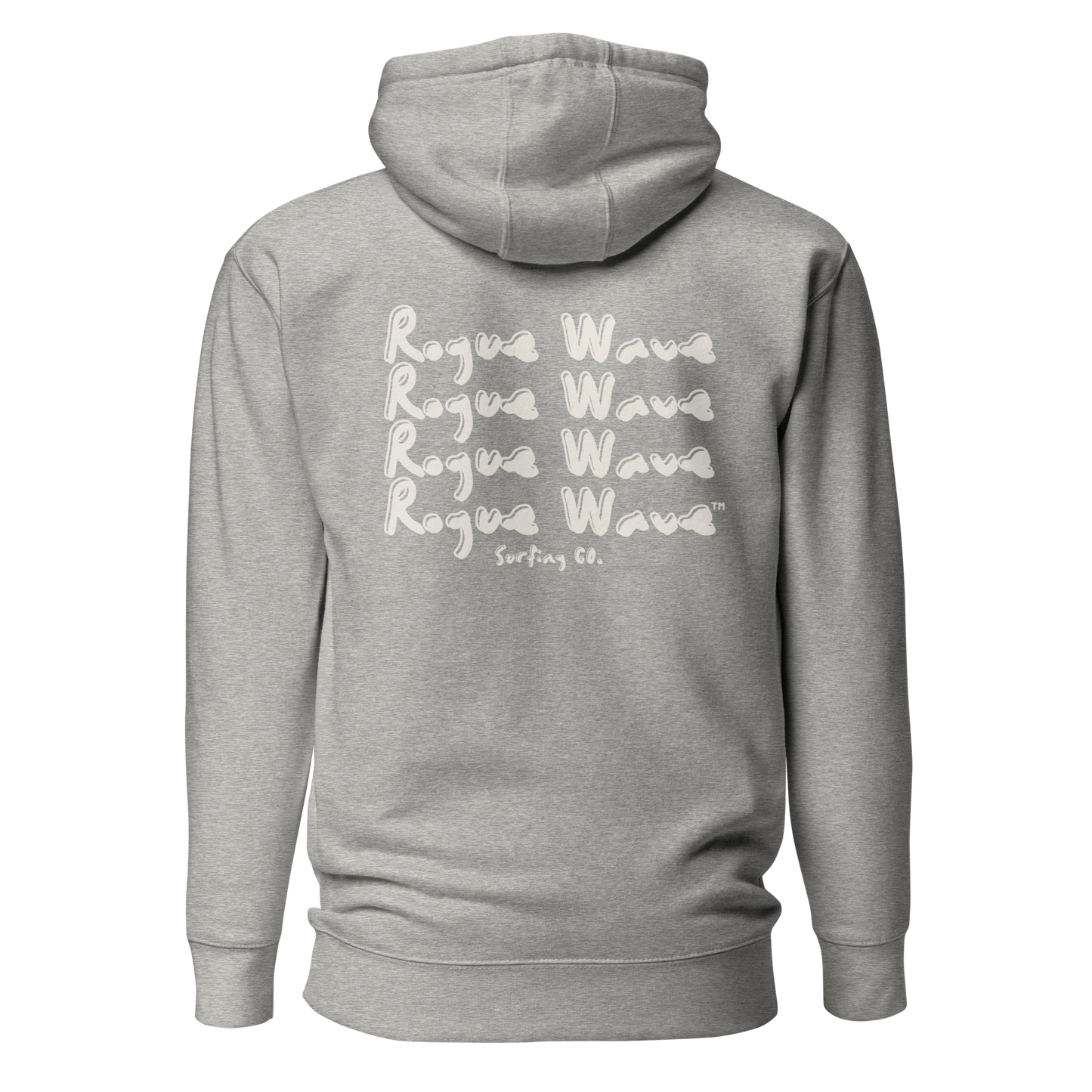 Rogue Wave Surfing Co™ Hoodie