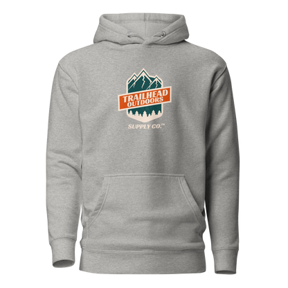 Trailhead Outdoors Supply Co.™ Hoodie Cotton Heritage M2580