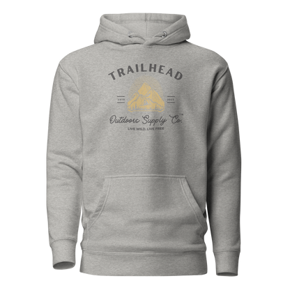 Trailhead Outdoors Supply Co.™ Hoodie Cotton Heritage M2580