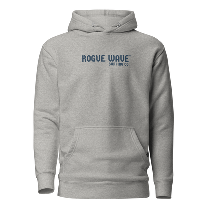 Rogue Wave Surfing Co™ Hoodie