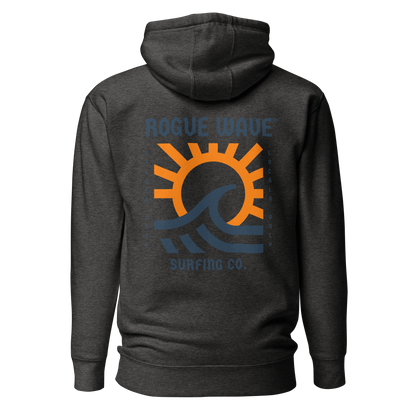 Rogue Wave Surfing Co™ Hoodie