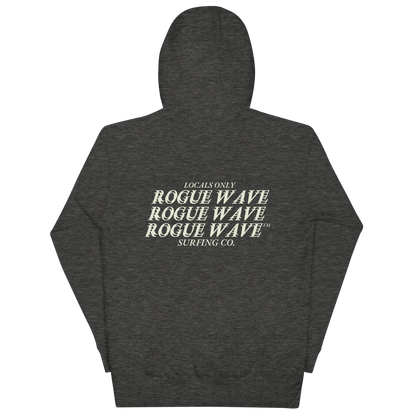 Rogue Wave Surfing Co™ Beach Hoodie