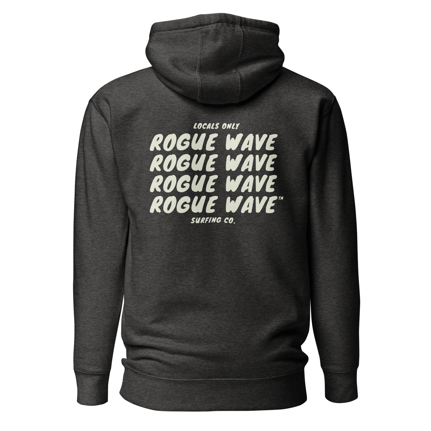 Rogue Wave Surfing Co™ Hoodie