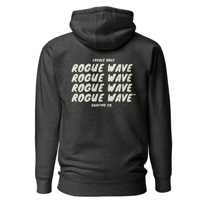 Rogue Wave Surfing Co™ Hoodie