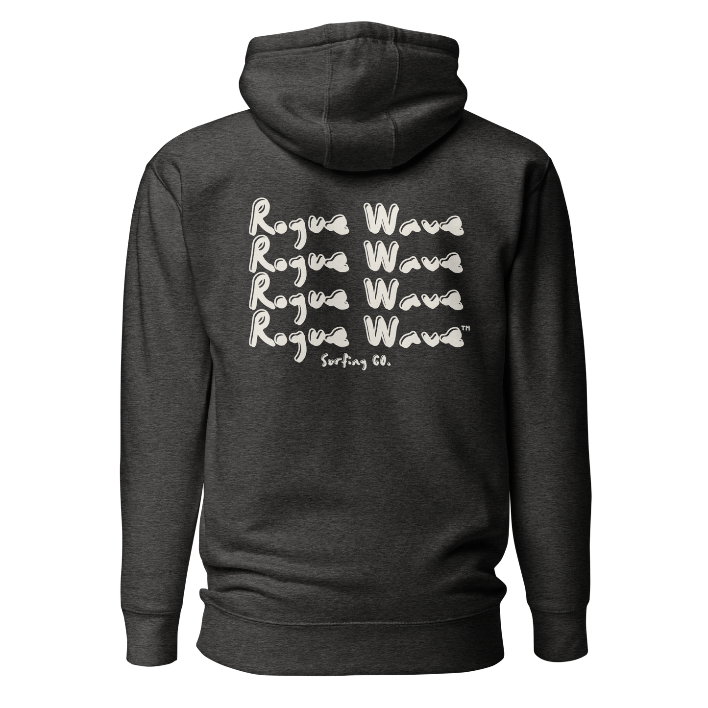 Rogue Wave Surfing Co™ Hoodie