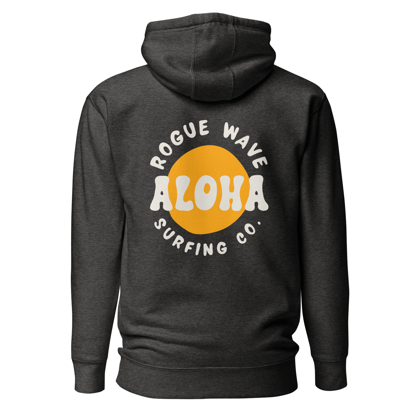 Rogue Wave Surfing Co™ Aloha Hoodie