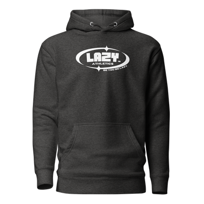 Lazy Athletics™ Premium Hoodie | Cotton Heritage M2580