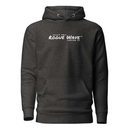 Rogue Wave Surfing Co™ Hoodie - Octopus