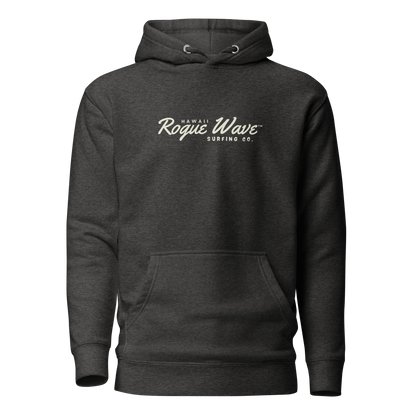 Rogue Wave Surfing Co™ Hawaii Hoodie