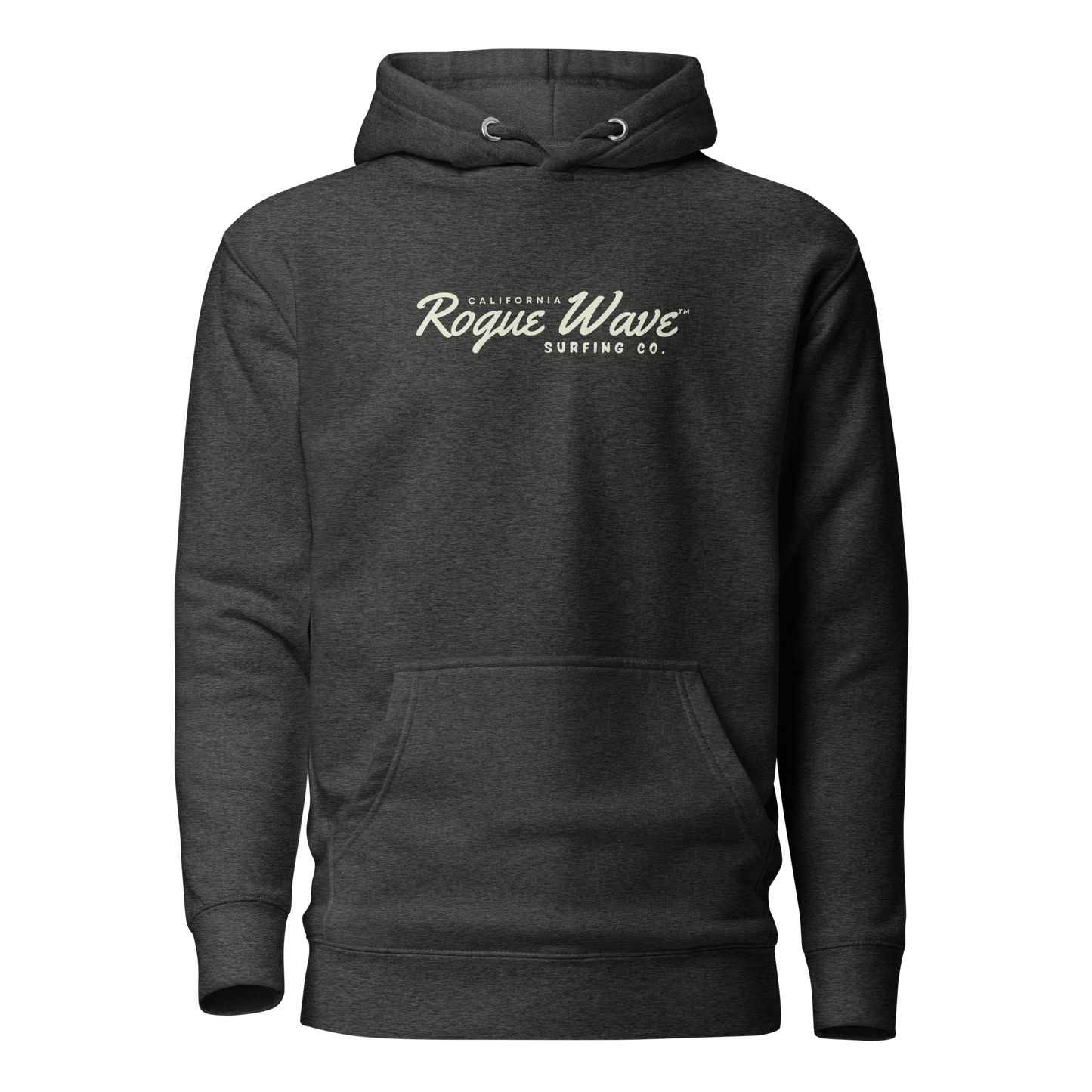 Rogue Wave Surfing Co™ California Hoodie