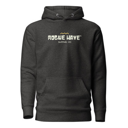 Rogue Wave Surfing Co™ Locals Only Hoodie