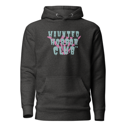 Haunted Horror Club™ - Halloween Hoodie