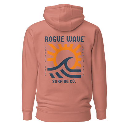 Rogue Wave Surfing Co™ Hoodie