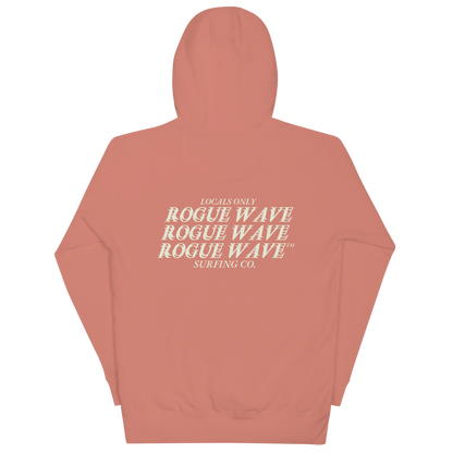 Rogue Wave Surfing Co™ Beach Hoodie