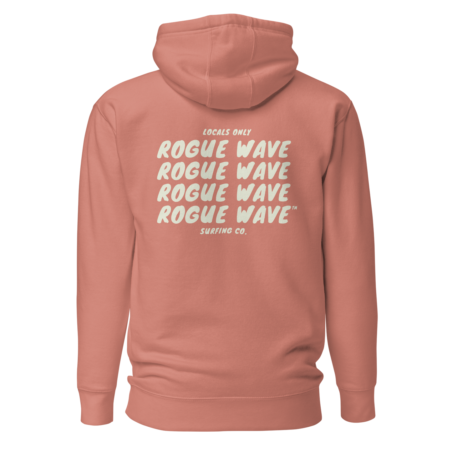 Rogue Wave Surfing Co™ Hoodie