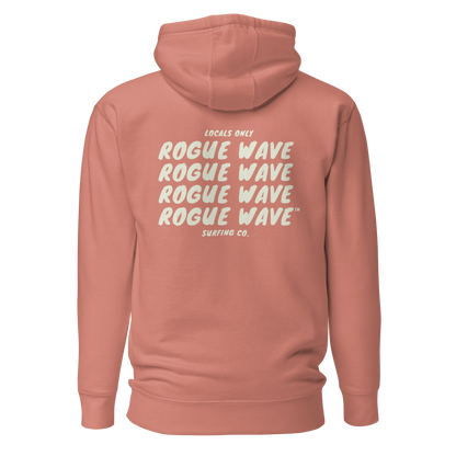 Rogue Wave Surfing Co™ Hoodie