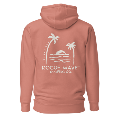 Rogue Wave Surfing Co™ Hoodie