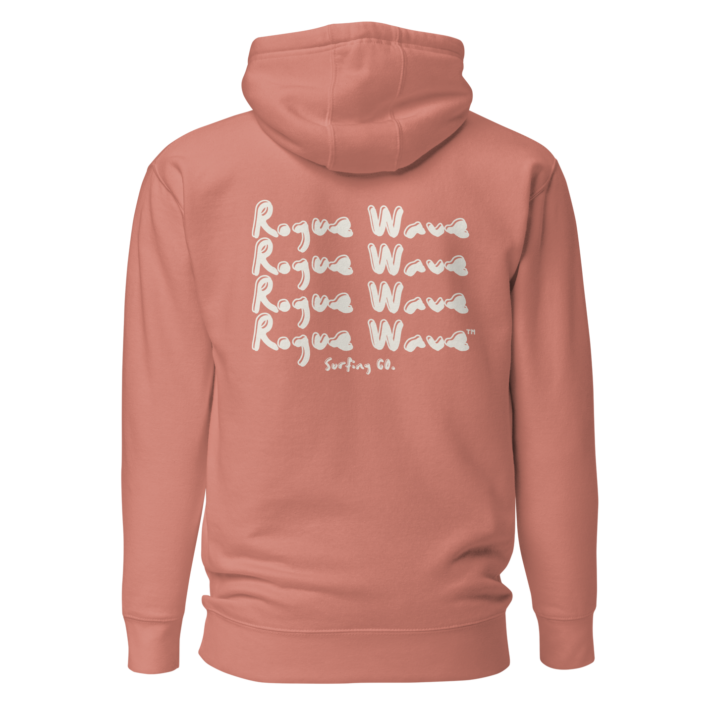 Rogue Wave Surfing Co™ Hoodie