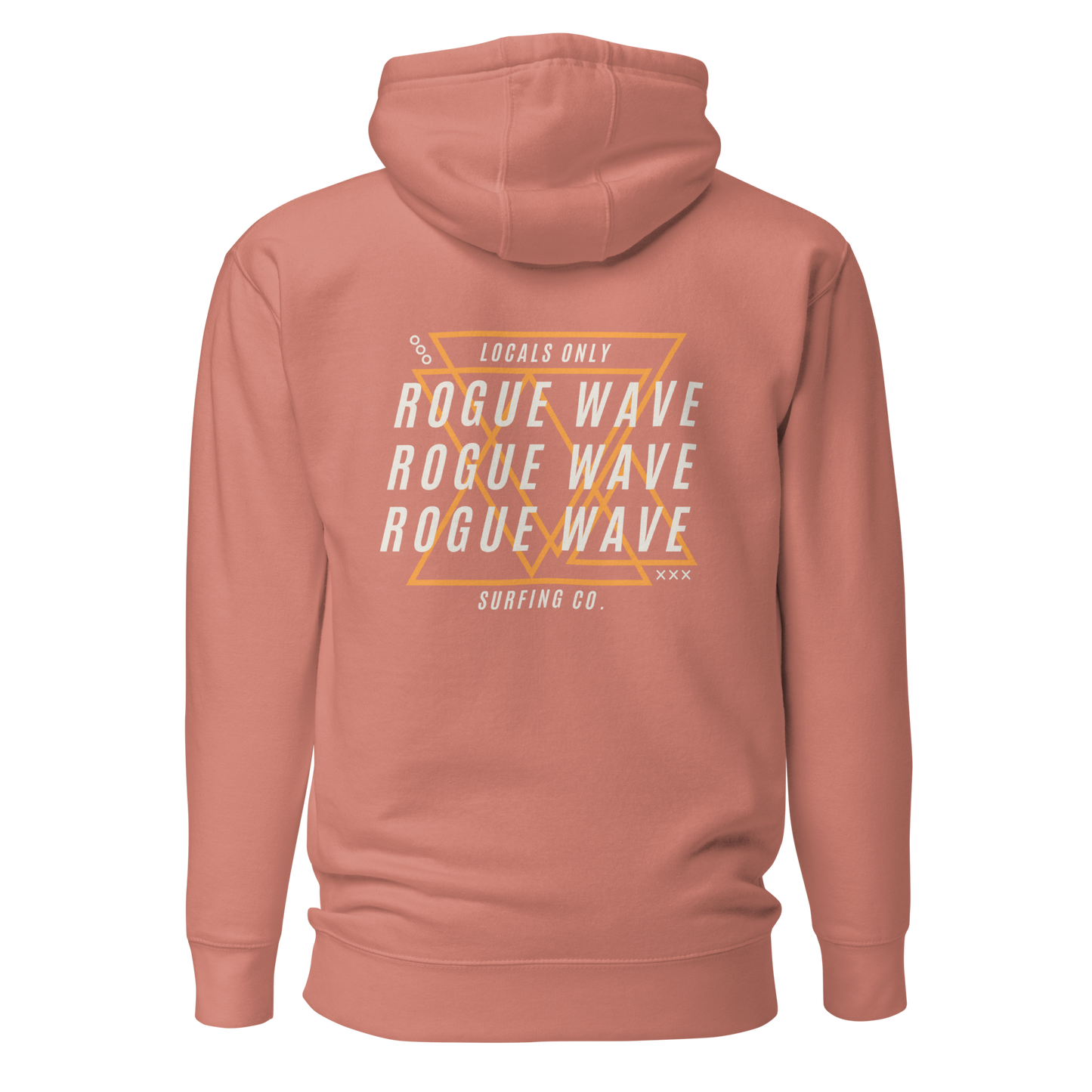 Rogue Wave Surfing Co™ Hoodie