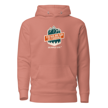 Trailhead Outdoors Supply Co.™ Hoodie Cotton Heritage M2580