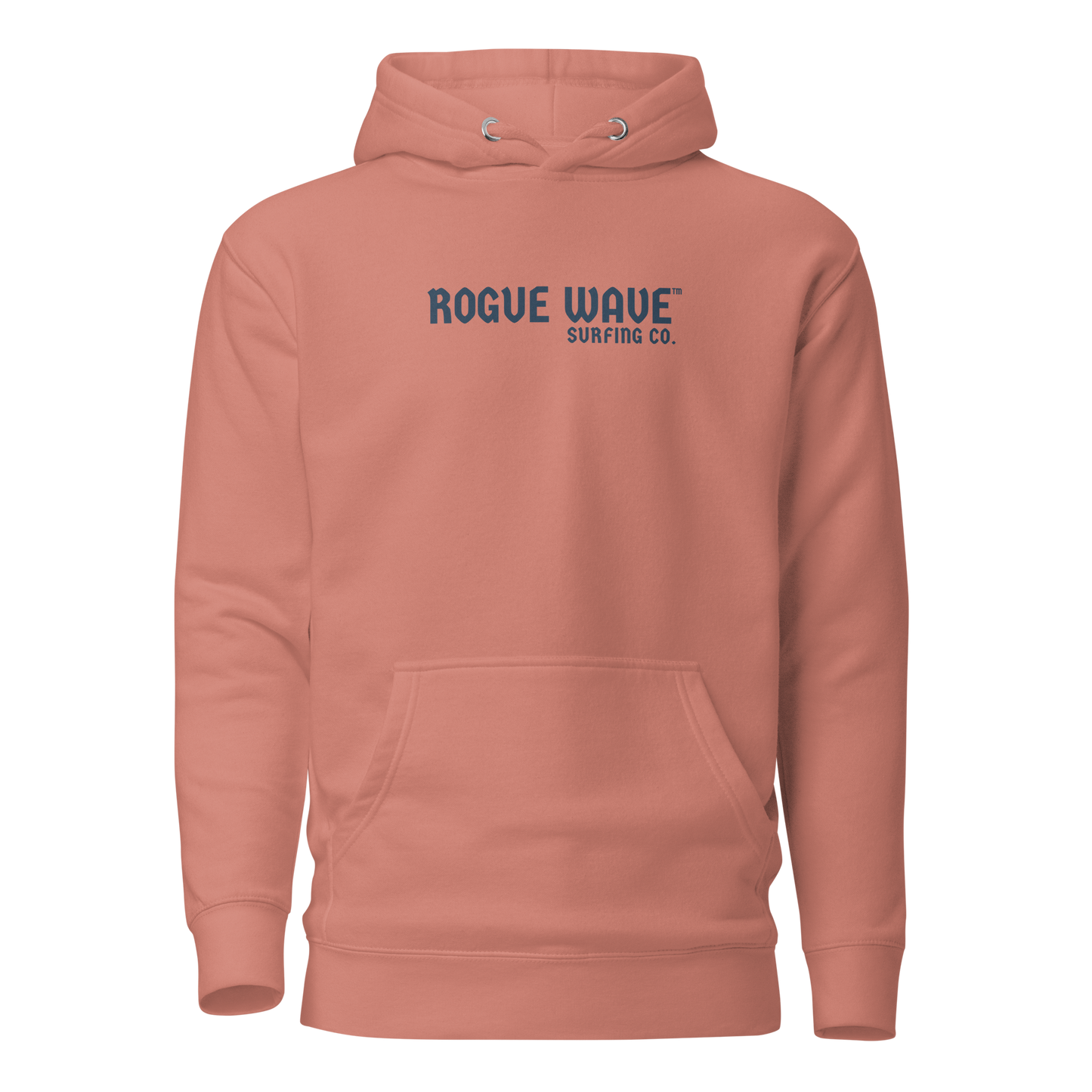 Rogue Wave Surfing Co™ Hoodie