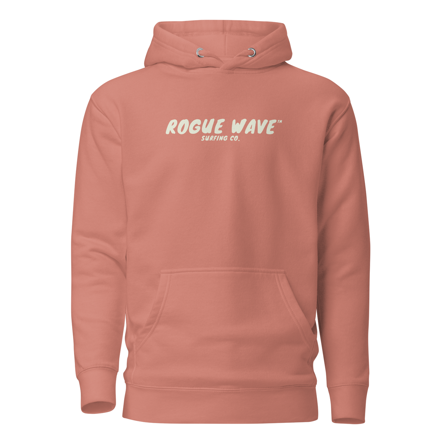 Rogue Wave Surfing Co™ California Hoodie