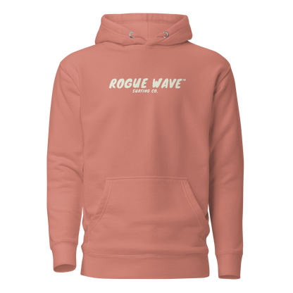 Rogue Wave Surfing Co™ California Hoodie