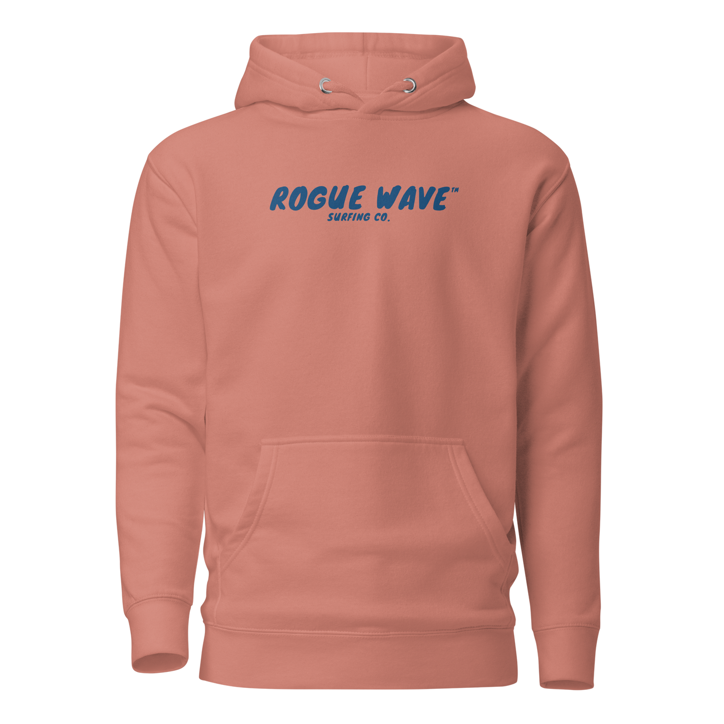 Rogue Wave Surfing Co™ California Hoodie