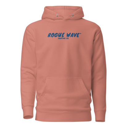 Rogue Wave Surfing Co™ California Hoodie