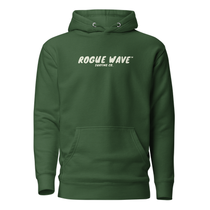 Rogue Wave Surfing Co™ California Hoodie