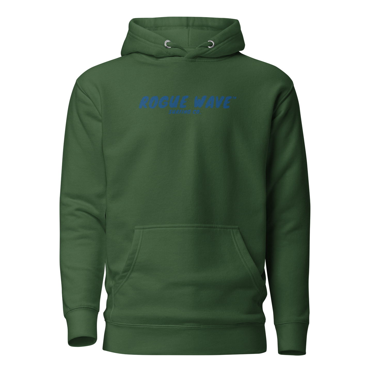 Rogue Wave Surfing Co™ California Hoodie