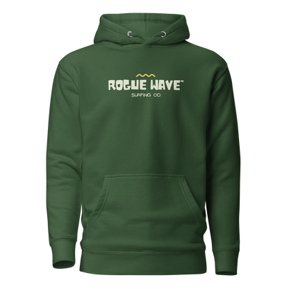 Rogue Wave Surfing Co™ Locals Only Hoodie