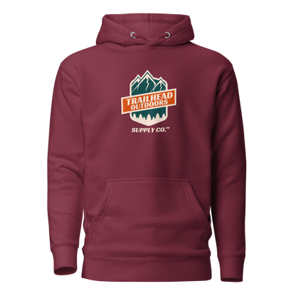 Trailhead Outdoors Supply Co.™ Hoodie Cotton Heritage M2580