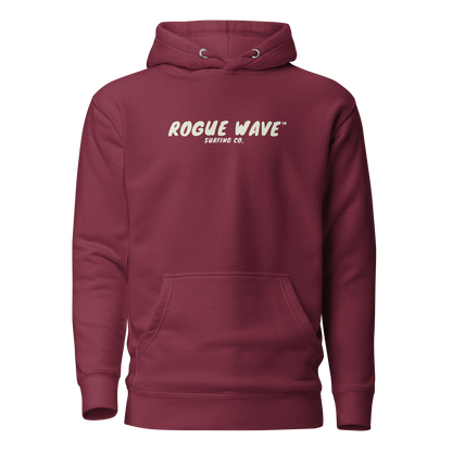 Rogue Wave Surfing Co™ California Hoodie