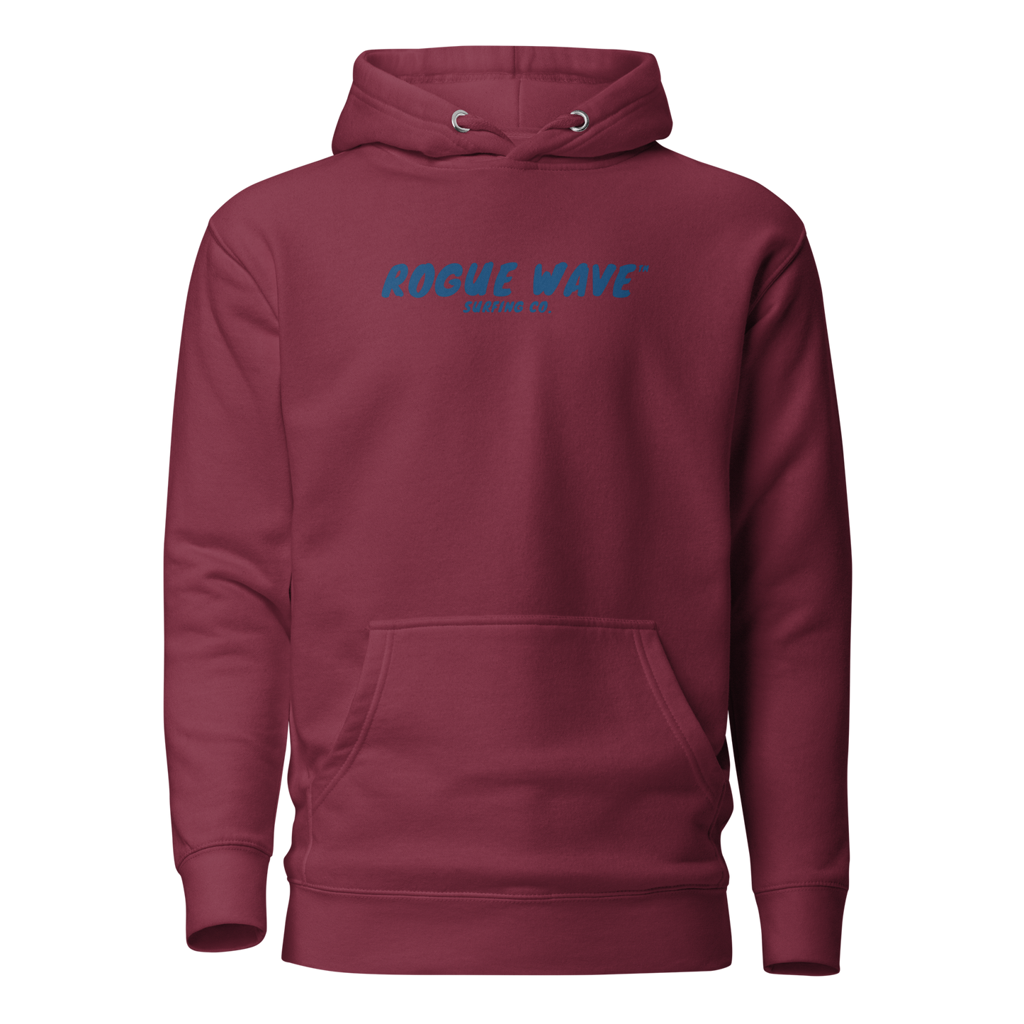 Rogue Wave Surfing Co™ California Hoodie