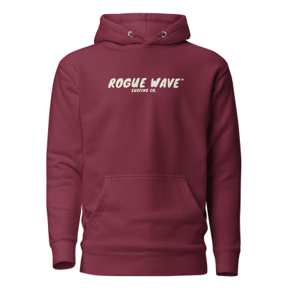 Rogue Wave Surfing Co™ Hoodie