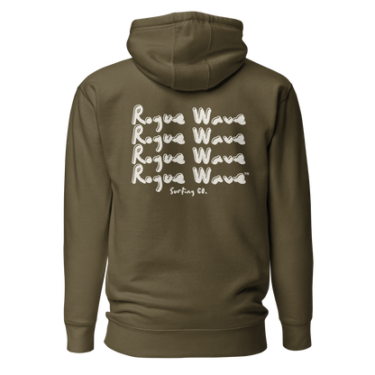 Rogue Wave Surfing Co™ Hoodie