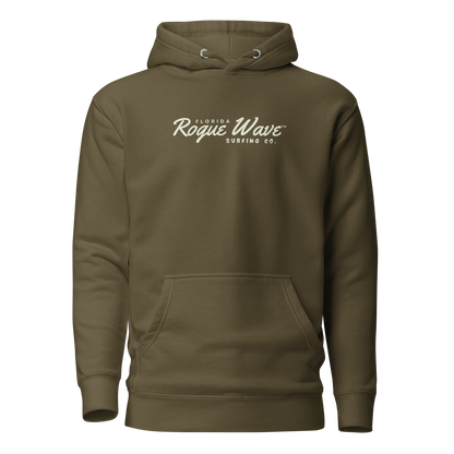 Rogue Wave Surfing Co™ Florida Hoodie