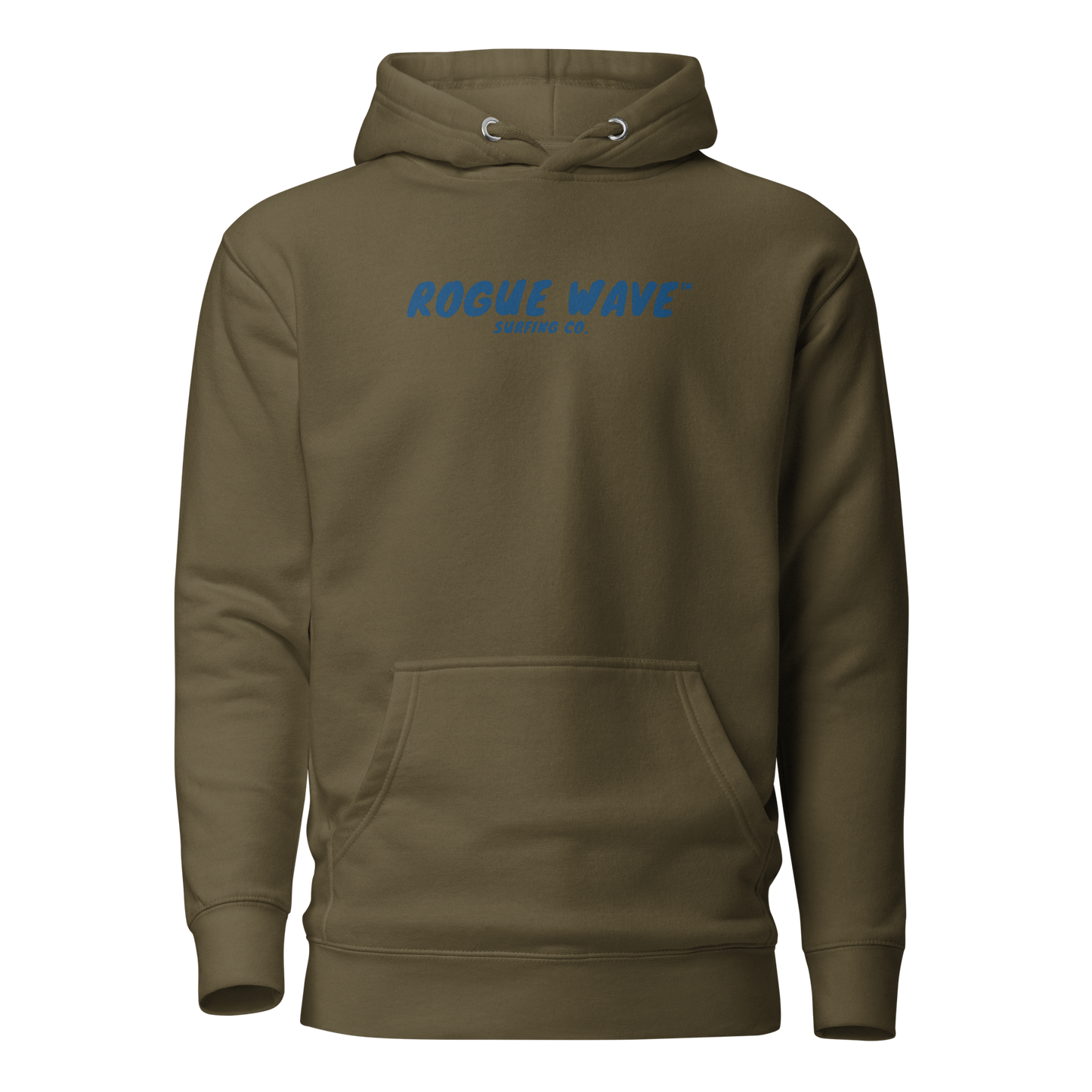 Rogue Wave Surfing Co™ California Hoodie