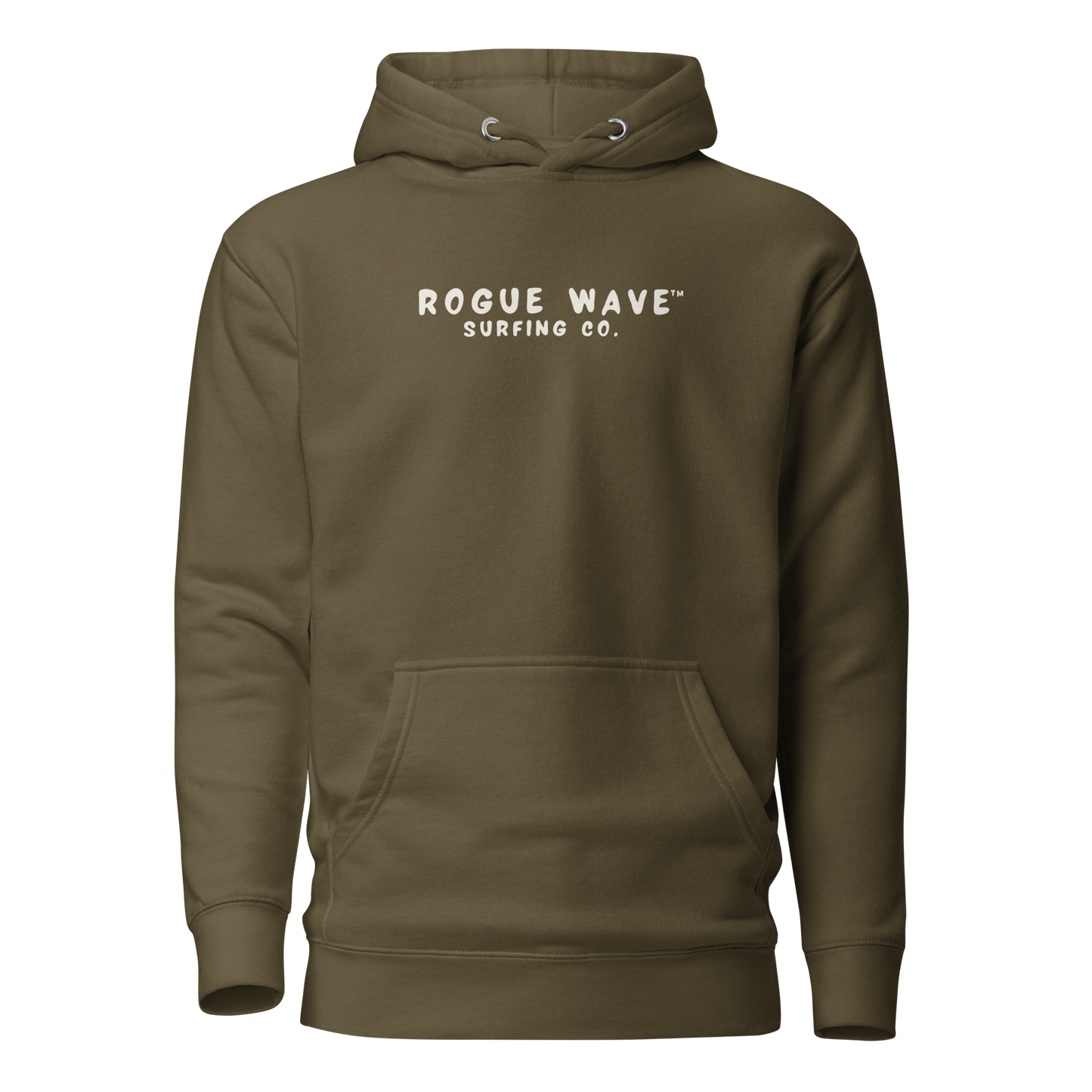 Rogue Wave Surfing Co™ Aloha Hoodie