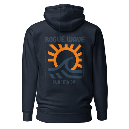 Rogue Wave Surfing Co™ Hoodie