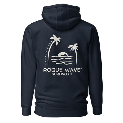 Rogue Wave Surfing Co™ Hoodie