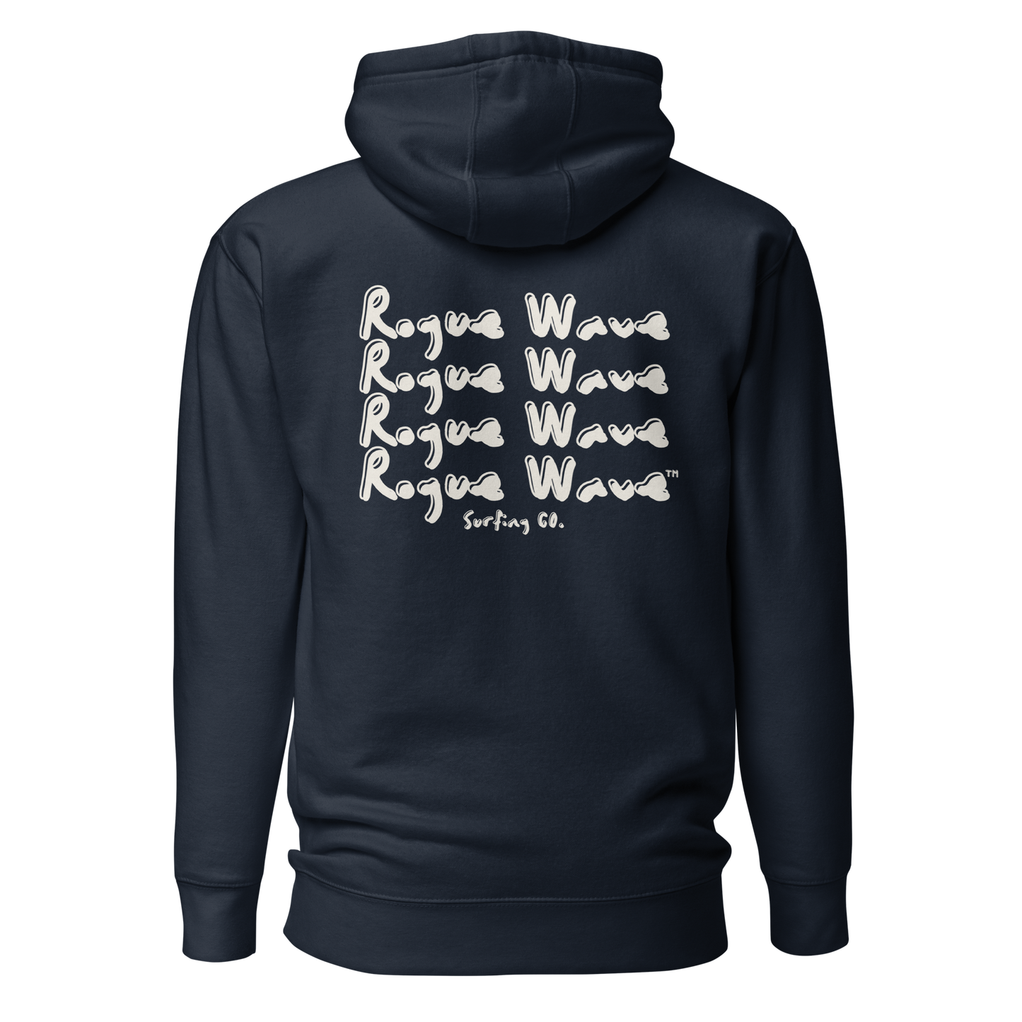 Rogue Wave Surfing Co™ Hoodie