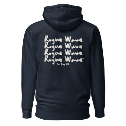 Rogue Wave Surfing Co™ Hoodie