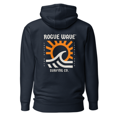 Rogue Wave Surfing Co™ Hoodie