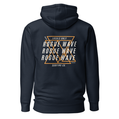 Rogue Wave Surfing Co™ Hoodie