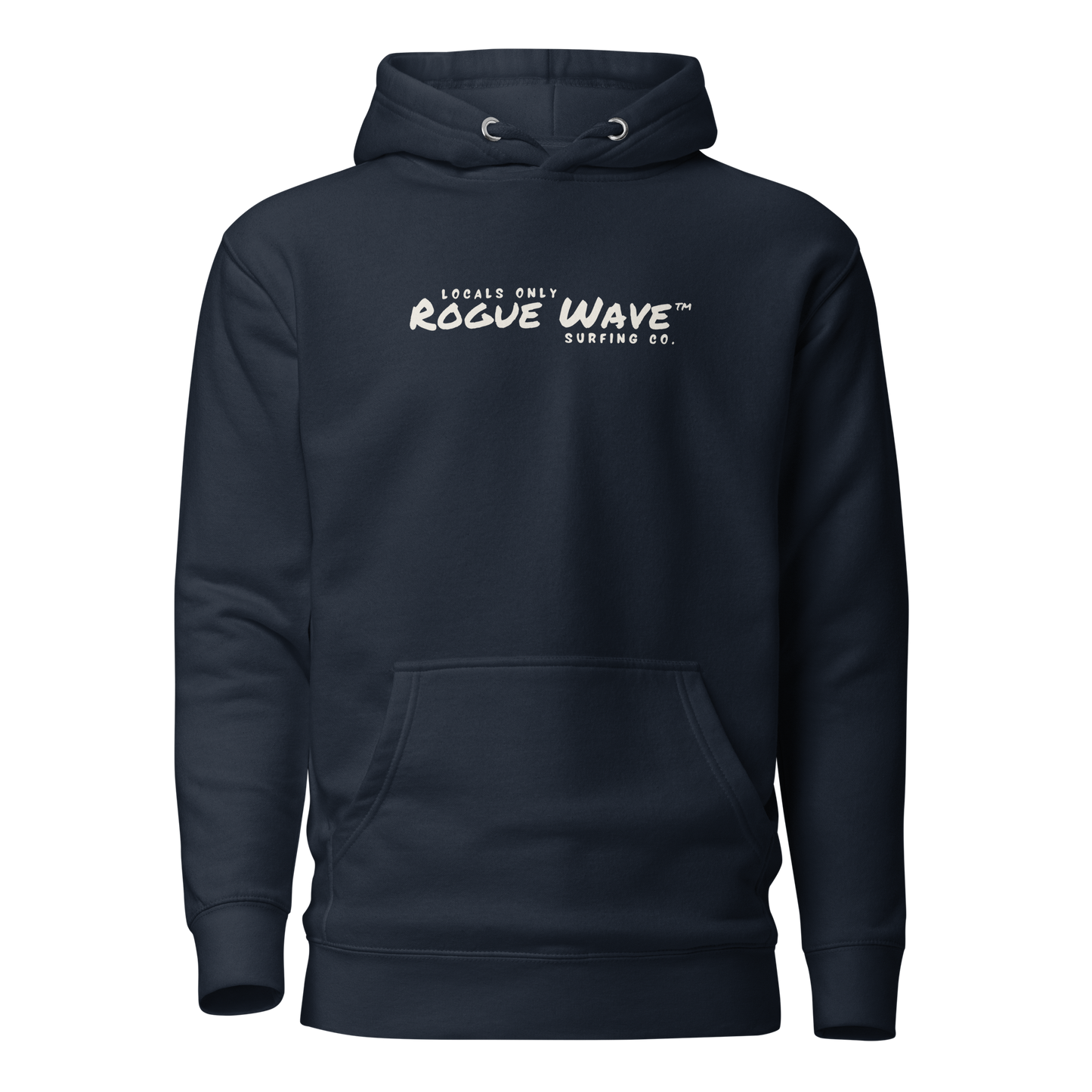 Rogue Wave Surfing Co™ Hoodie - Octopus