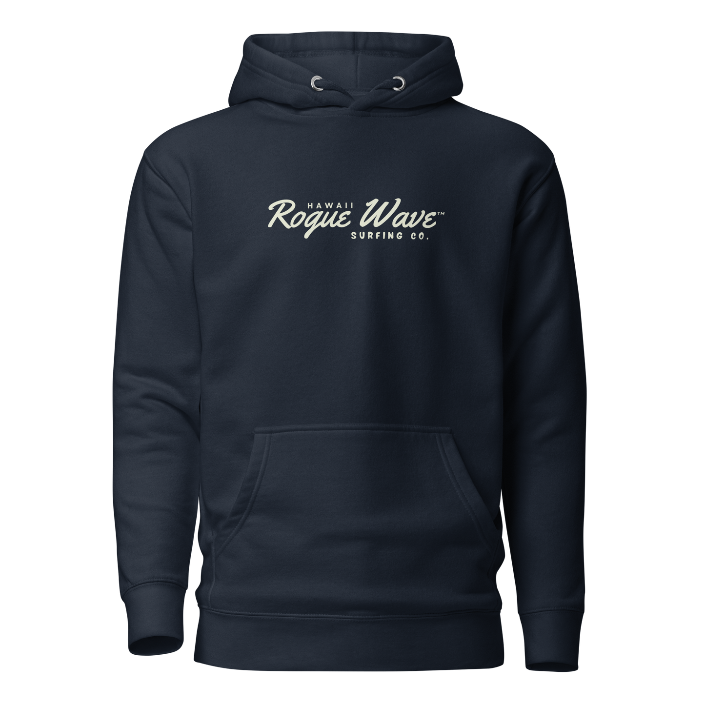 Rogue Wave Surfing Co™ Hawaii Hoodie